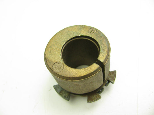TRW 11208 Front Suspension Alignment Caster/Camber Bushing - 1-1/2 Degree
