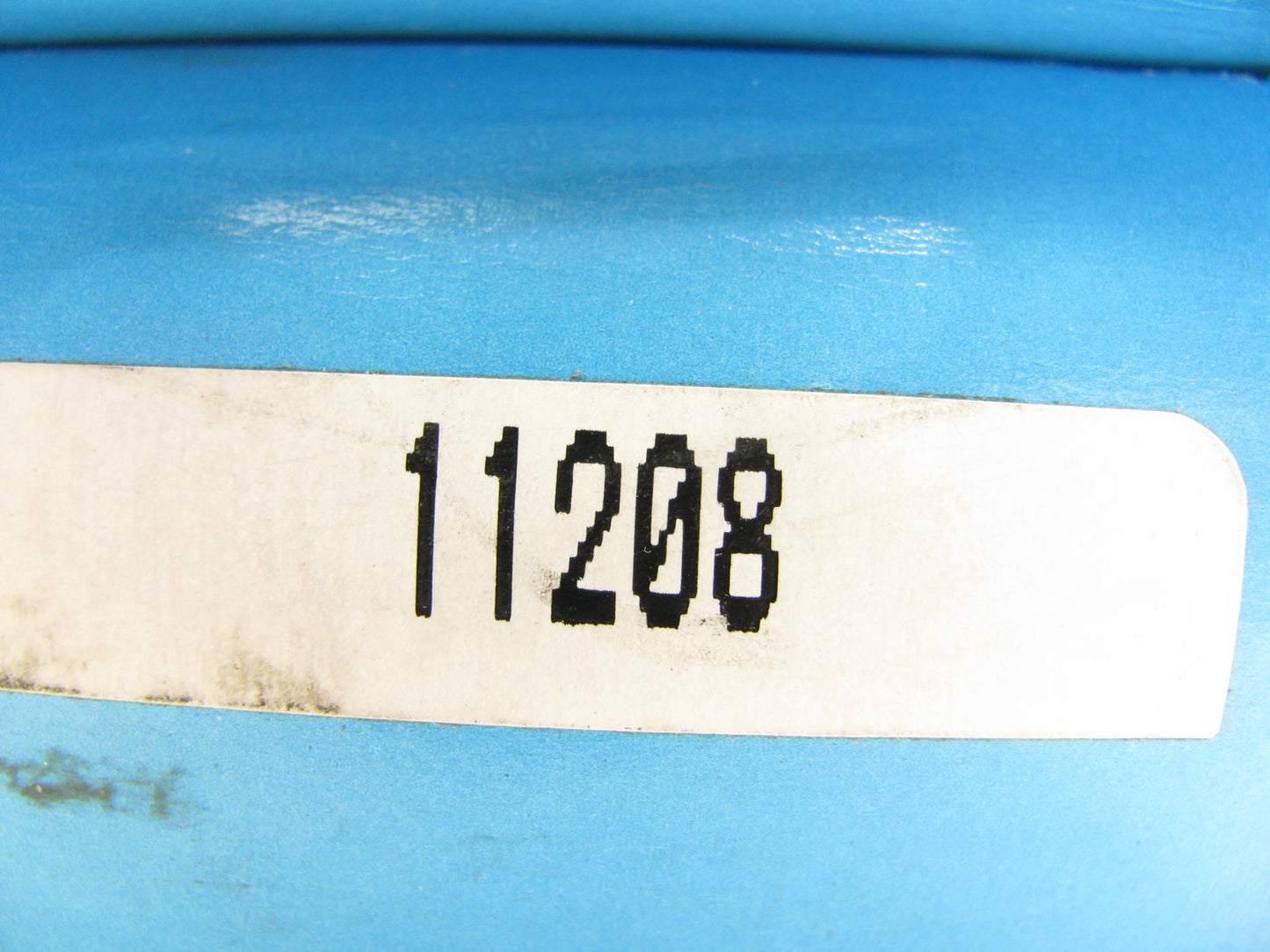 TRW 11208 Front Suspension Alignment Caster/Camber Bushing - 1-1/2 Degree