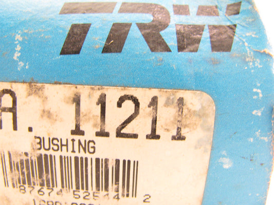 (2) TRW 11211 Front Suspension Alignment Caster/Camber Bushings 2-3/8 Degree 4WD