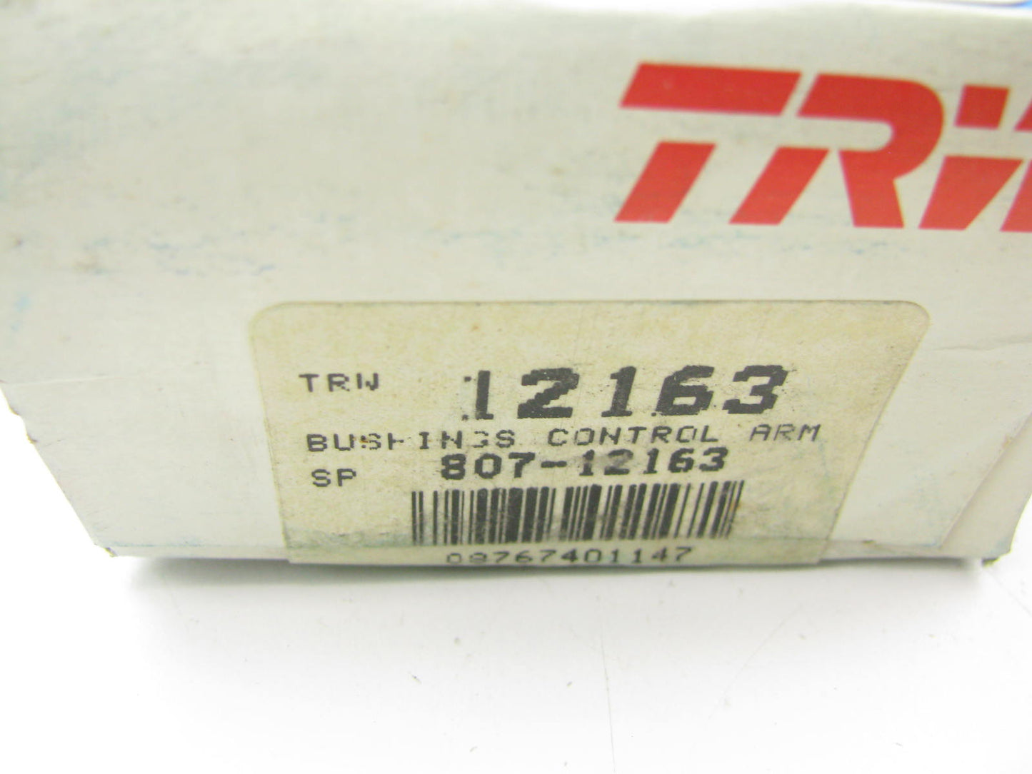 TRW 12163 Front Lower Control Arm Bushing