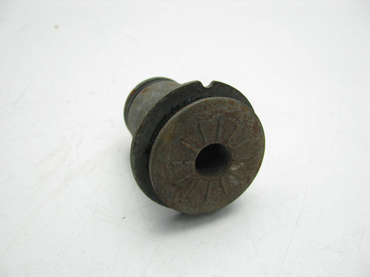 (2) TRW 12227 Suspension Control Arm Bushing - Front Upper