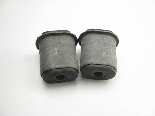 (2) TRW 12236 Front Suspension Control Arm Bushings