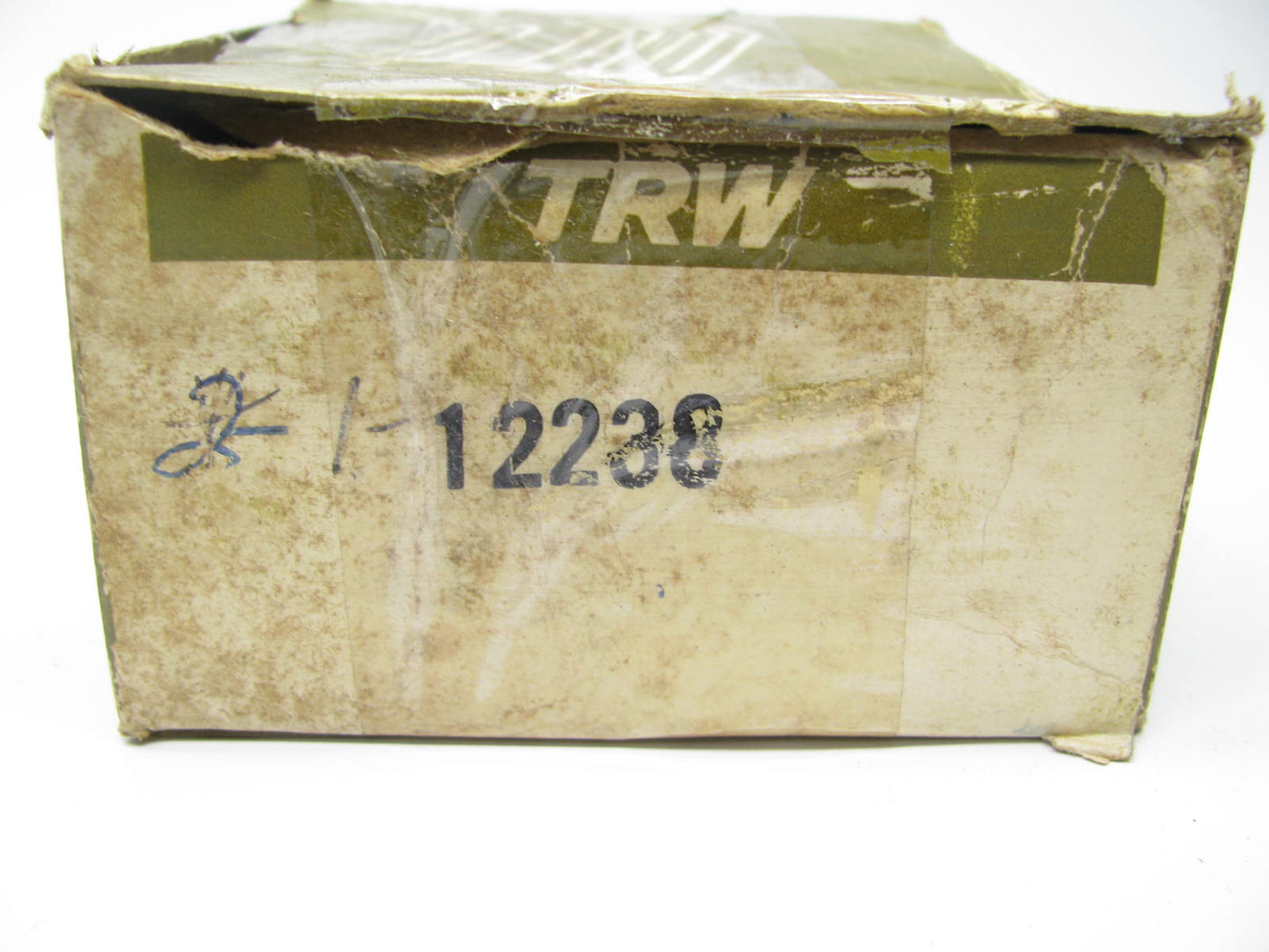 Suspension Control Arm Bushing Front Lower TRW 12238A