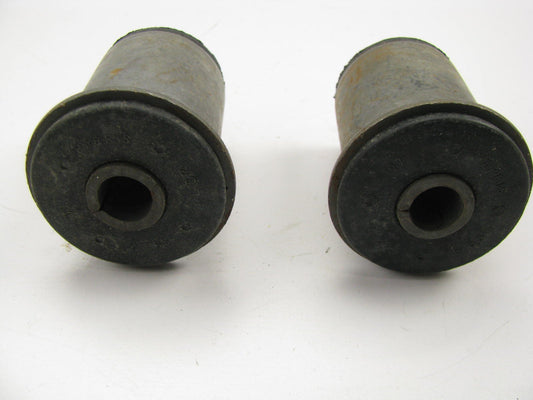 (2) TRW 12258 Front Suspension Lower Control Arm Bushings