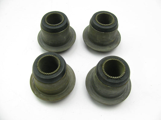 (4) TRW 12264 FRONT UPPER Suspension Control Arm Bushings