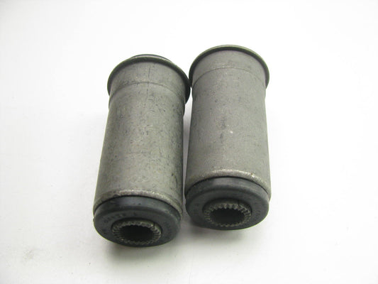 (2) TRW 12267 Suspension Control Arm Bushings - Front Lower