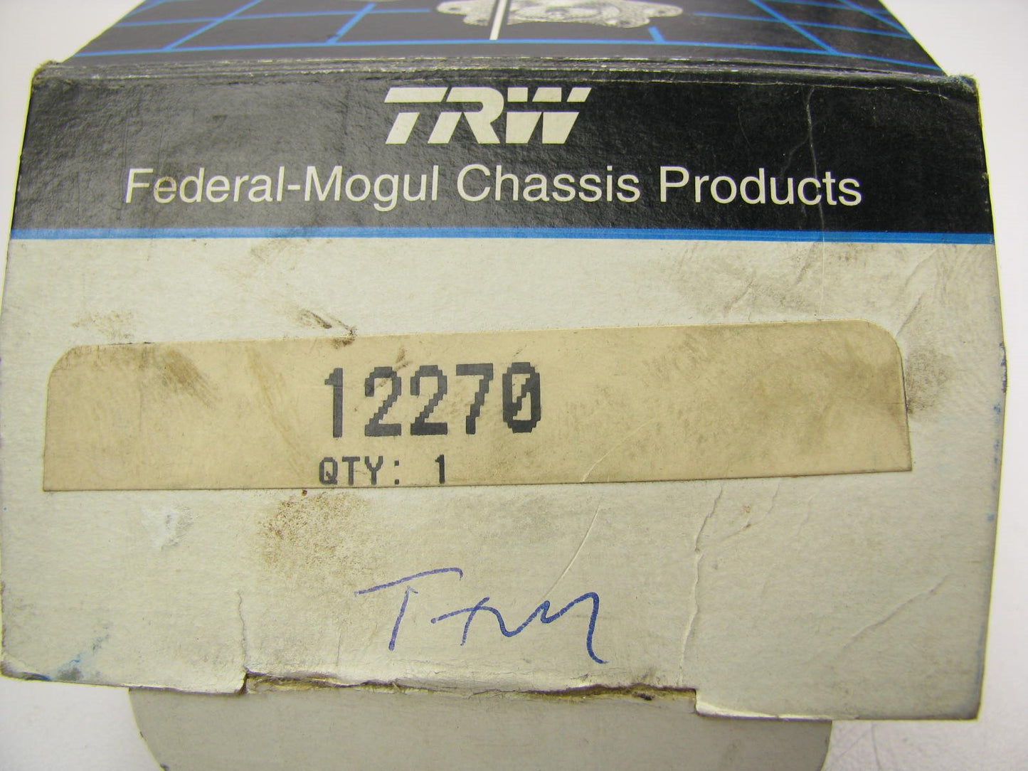 TRW 12270 Steering Idler Arm Bushing - 1966 Ford Falcon, 1969-1971 Thunderbird