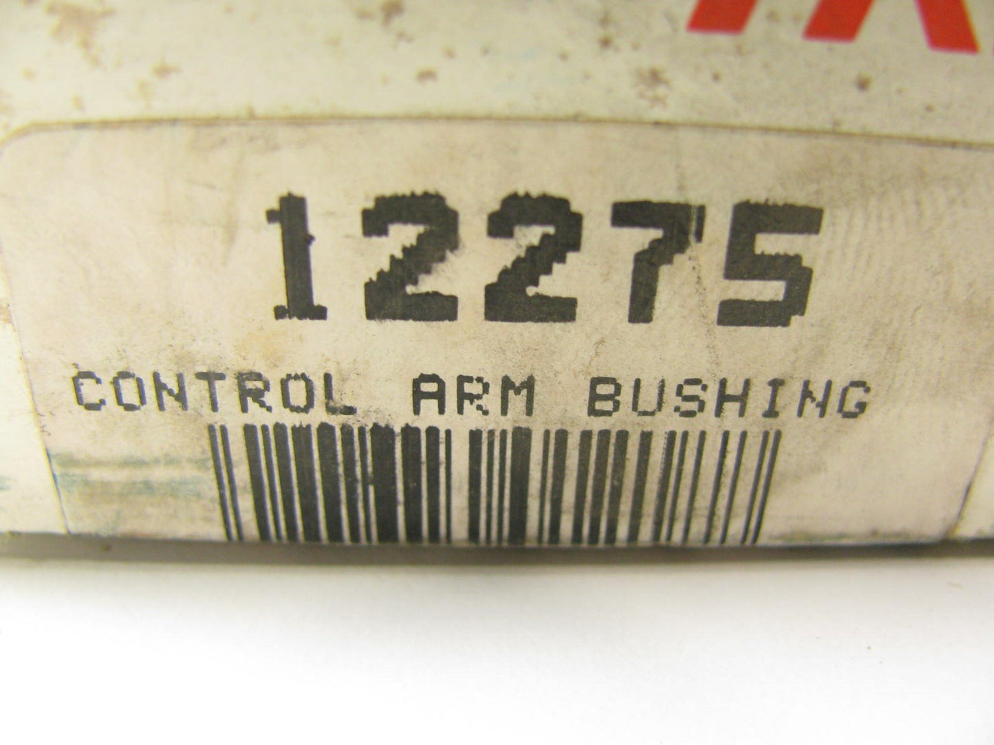 TRW 12275 FRONT Suspension LOWER Control Arm Bushing