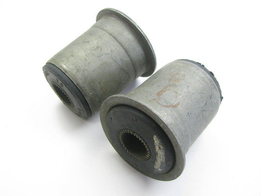(2) TRW 12296 Suspension Control Arm Bushings - Lower