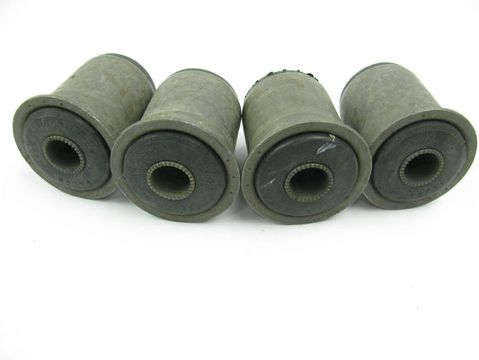 (4) TRW 12296 Front Lower Suspension Control Arm Bushings - SET OF 4 PCS