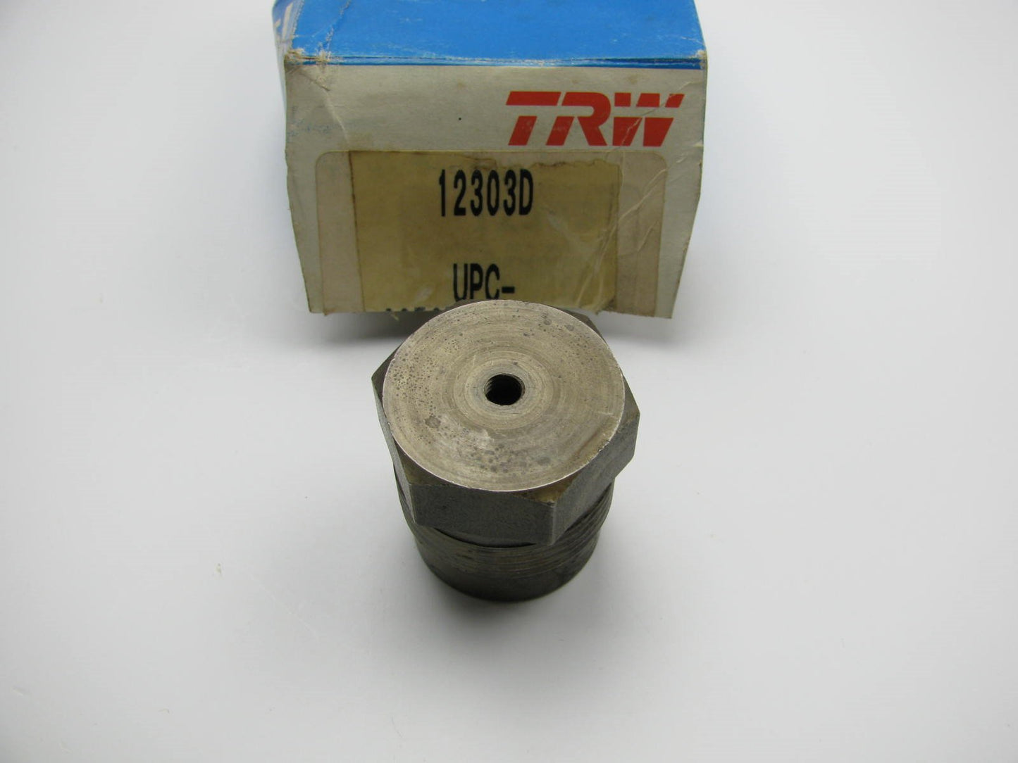TRW 12303D Suspension Control Arm Shaft Bushing (For 2WD ONLY)