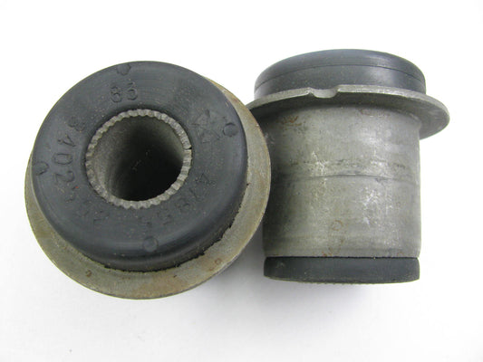 (2) TRW 12307 Suspension Control Arm Bushing - Front Upper