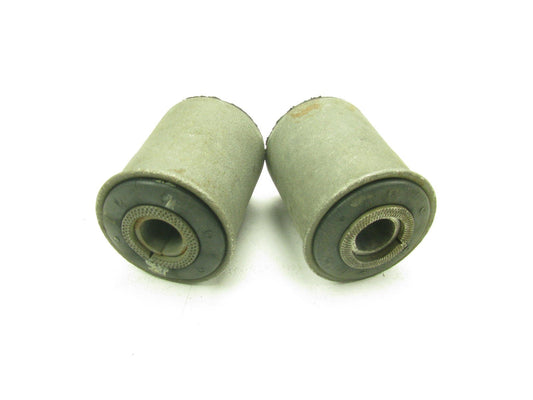 (2) TRW 12319 Suspension Control Arm Bushings - Front Lower