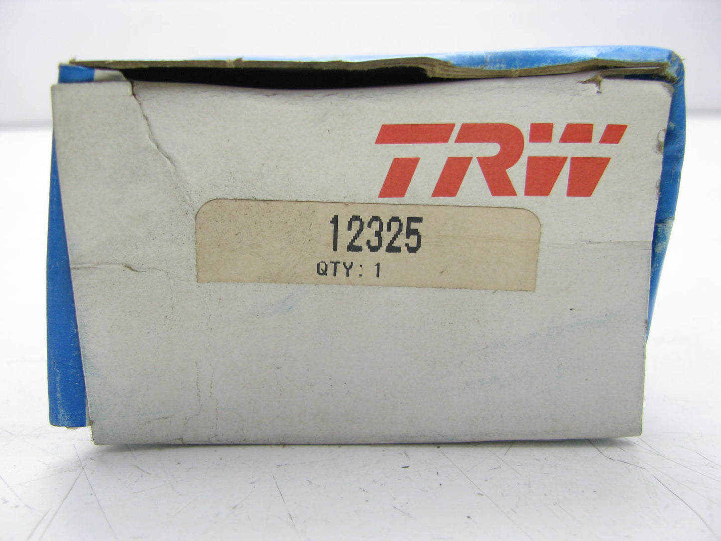 TRW 12325 Upper Control Arrn Bushing - 1969-1971 Toyota Corona Mark II