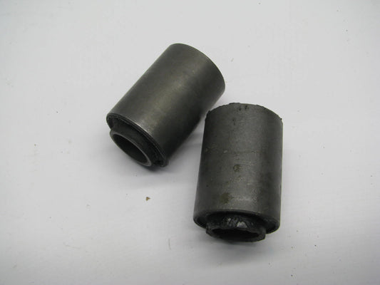 (2) TRW 12339 Rear Suspension Lower Control Arm Outer Bushings 240z 260z 280z