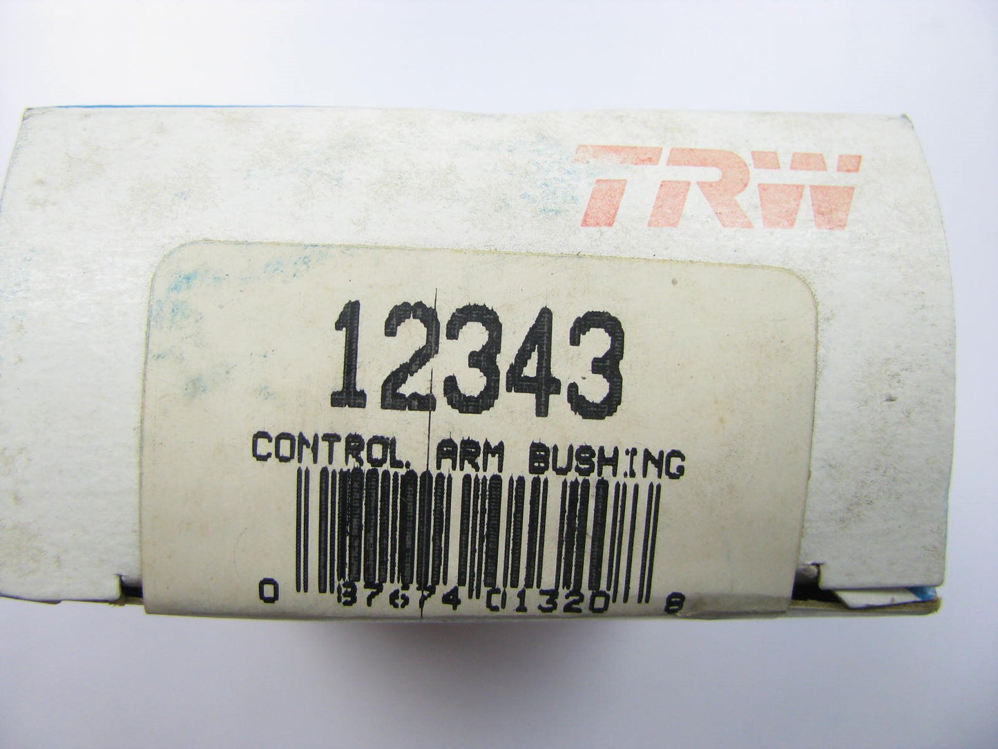 TRW 12343 Front Suspension Lower Control Arm Bushing 1980-1982 Fiat X-1/9