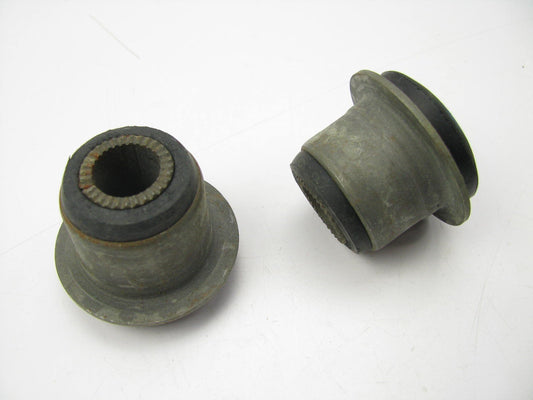 (2) TRW 12348 Suspension Control Arm Bushing - Front Upper