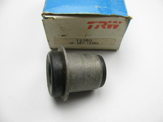 TRW 12353 Suspension Control Arm Bushing, Front Upper