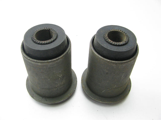 (2) TRW 12356 Front Suspension Control Arm Bushing