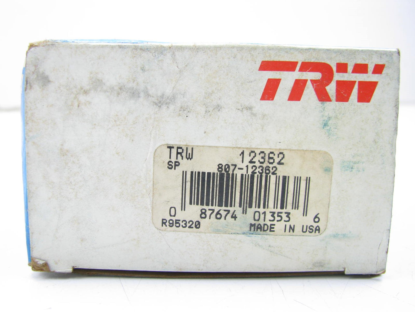 TRW 12362 Front Lower Suspension Control Arm Bushing 1979 AMC Pacer