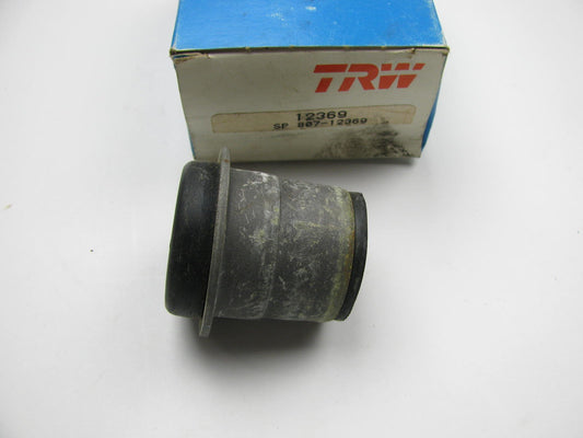 TRW 12369 Suspension Control Arm Bushing - Front Upper