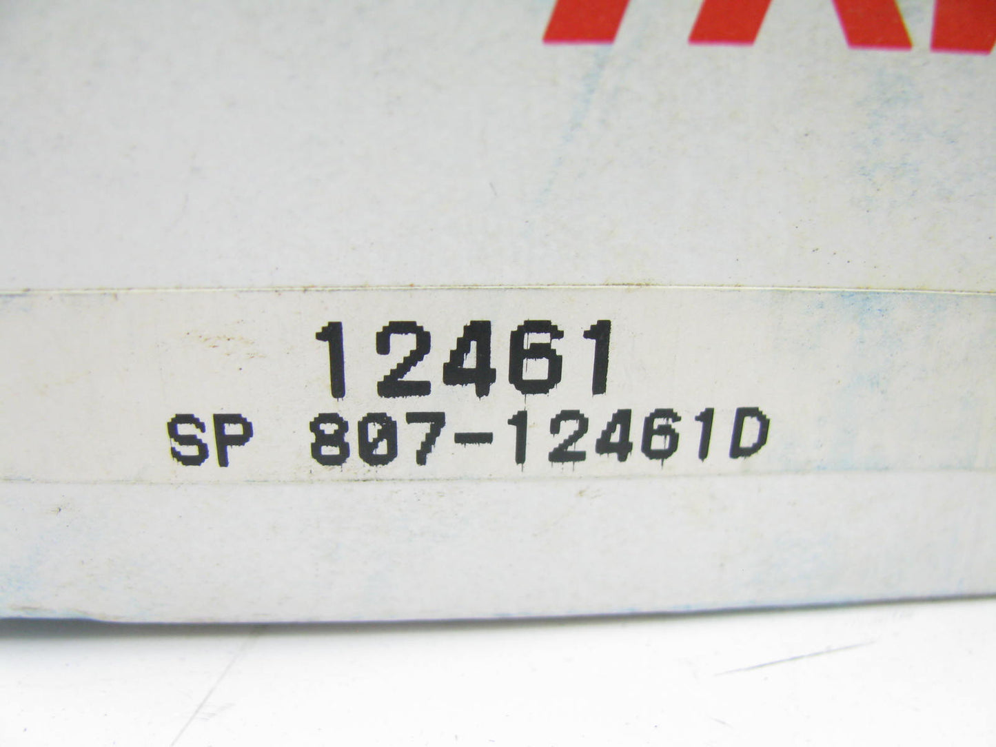 TRW 12461 Lower Control Arm Bushing - 1976-1976 Honda CVCC, 1978-1981 Accord