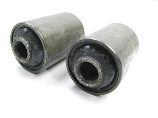 (2) Suspension Control Arm Bushing Front Lower TRW 12463