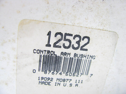 TRW 12532 Suspension Control Arm Bushing - Front