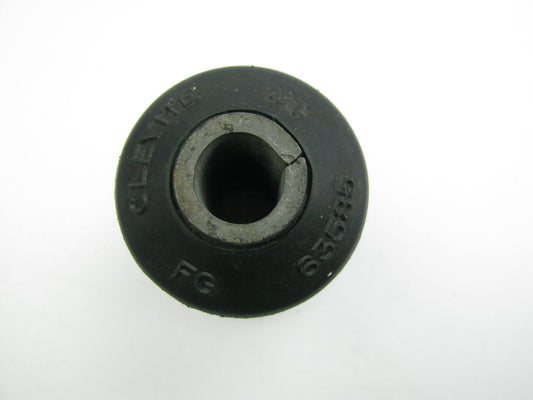 TRW 12576 Suspension Control Arm Bushing - Front Lower