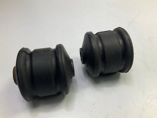 (2) TRW 12591-2 Front Suspension Control Arm Bushing