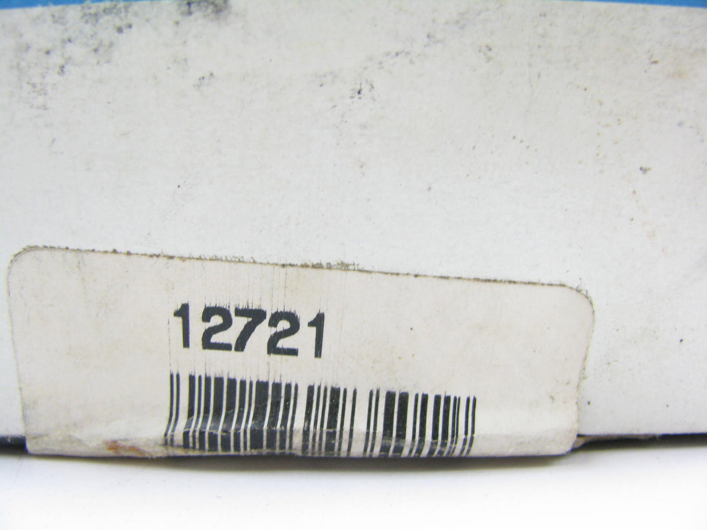 TRW 12721 Suspension Control Arm Bushing - Front Lower