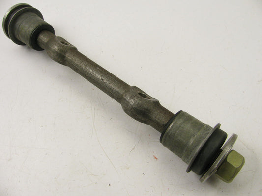 (2) TRW 13189A Suspension Control Arm Shaft Kit - Front Upper