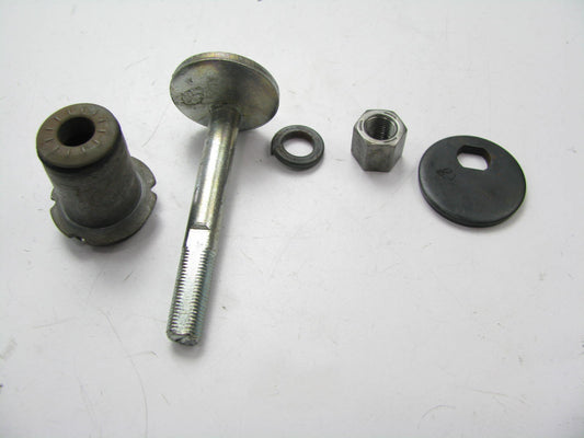 TRW 13196A Alignment Caster / Camber Kit With Bolt And Bushing