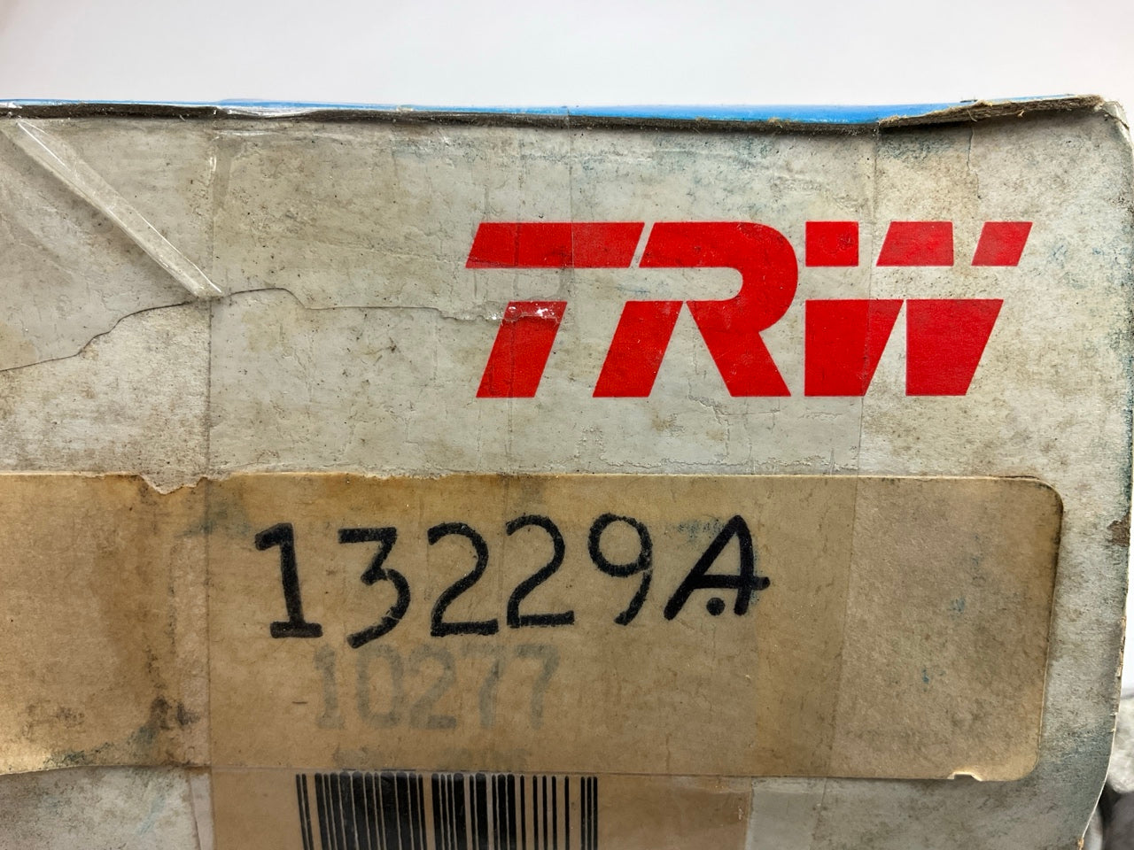 TRW 13229A Camber Adjusting Cam Bolt