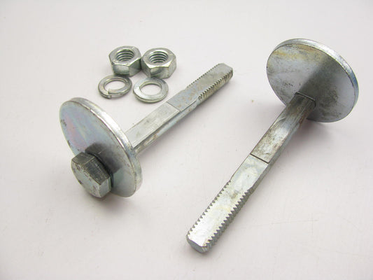 TRW 13234AZ Alignment Camber Kit - 1-1/4 Degree For 1986-2005 Taurus WAGON ONLY