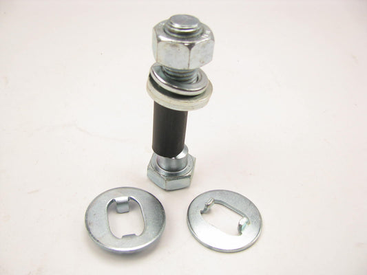 TRW 13239B Alignment Cam Bolt Kit - Front / Rear Lower - 1-1/4 Degree