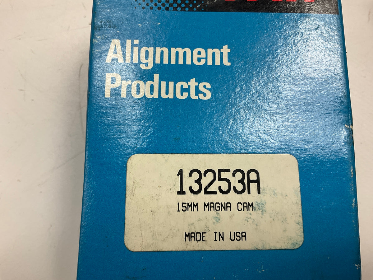 TRW 13253A Front Alignment Cam Bolt Kit