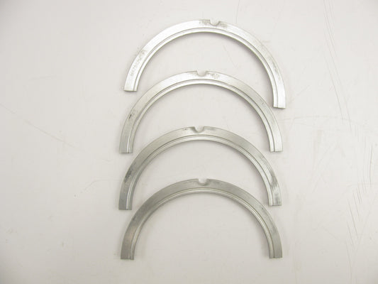 (4) New TRW 1334AFA-5 CrankshaftsThrust Washer For Cummins 672 743 855 927