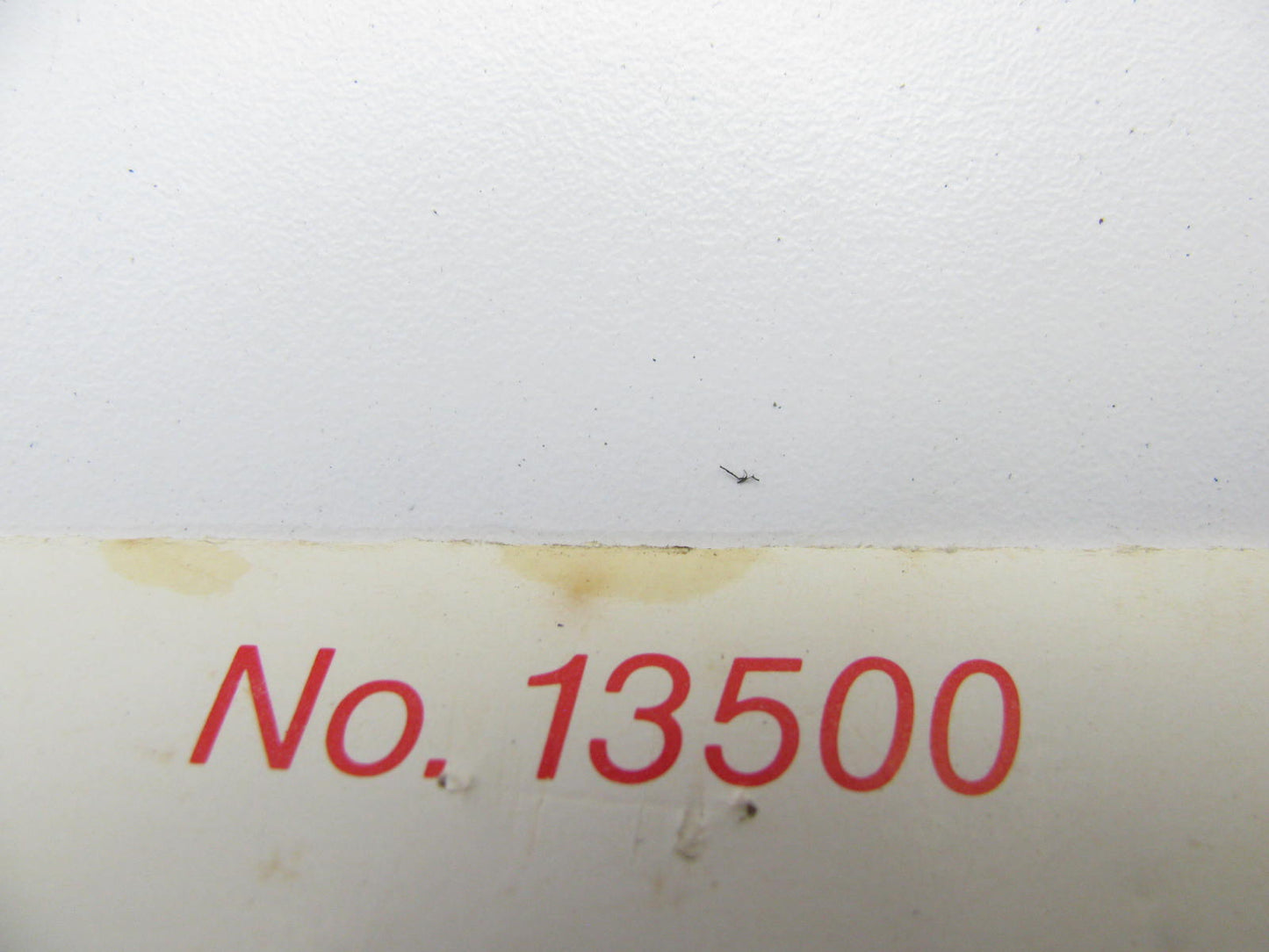 (x25) TRW 13500 Caster/Camber Shims 1/64'' Thick For 7/16''-1/2'' Bolt, 1/64'' T.