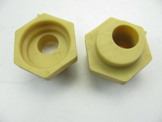 TRW 13549 Suspension Strut Rod Bushing Caster Kit - 1-1/4 Degree