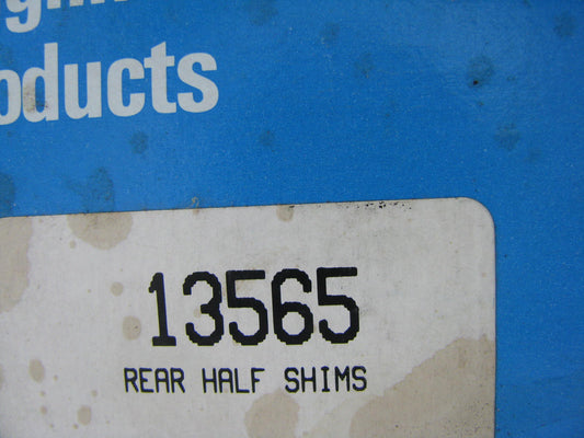 (12) TRW 13565 REAR Suspension Alignment Camber / Toe Shims