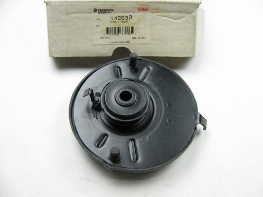 TRW 14283D Suspension Strut Mount - Rear Upper