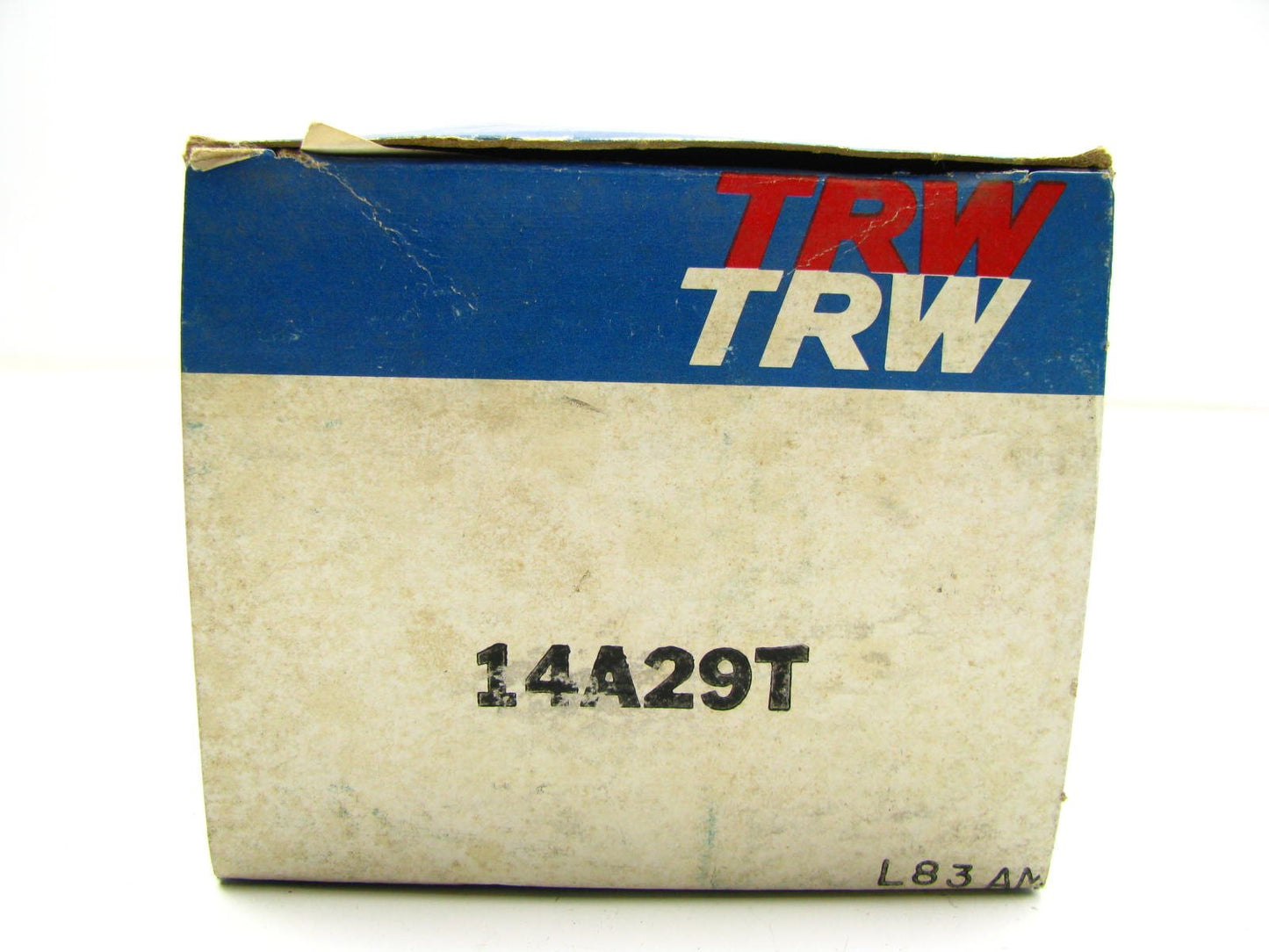 TRW 14A29T Auto Trans Modulator Valve - 1973-1988 Turbo-hydramatic TH350 TH400