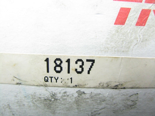 TRW 18137 Suspension Stabilizer Sway Bar Link Bushing Kit