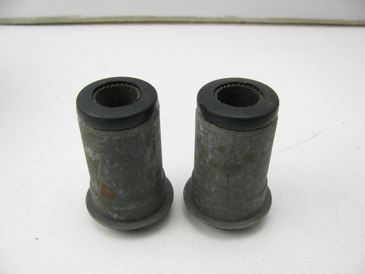(2) TRW 18619 Steering Idler Arm Bushing for 1963-1967 Chevrolet Chevy II