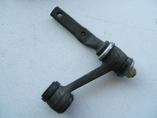 TRW 18707 Steering Idler Arm (With Power Steering ONLY)