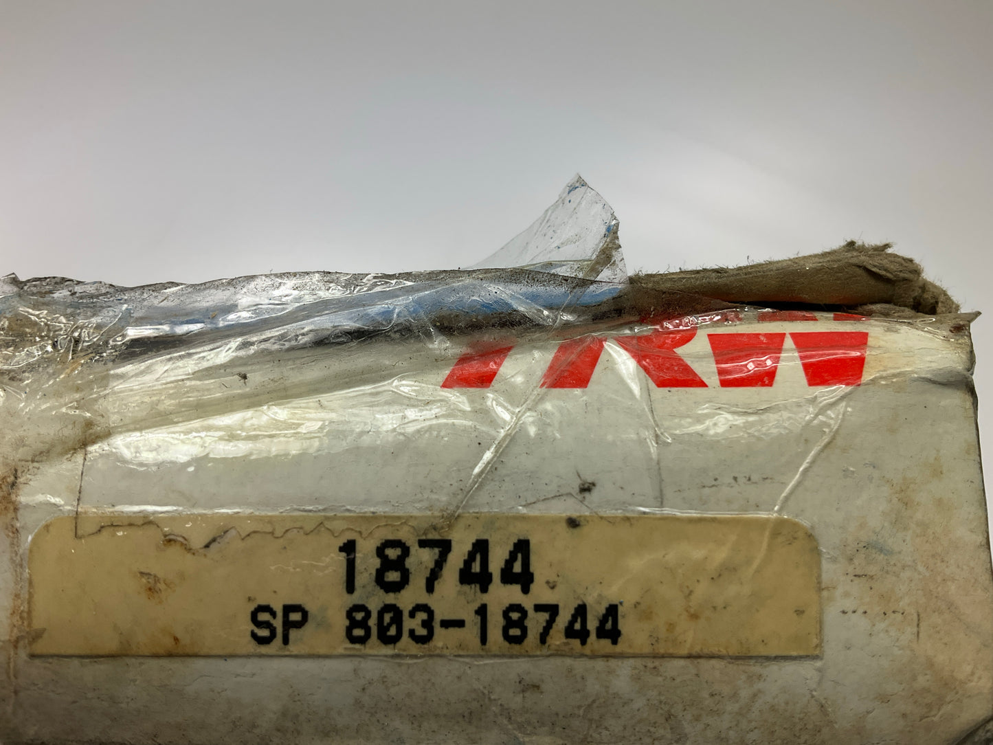 TRW 18744 Steering Idler Arm