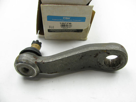 TRW 18770 Power Steering Pitman Arm