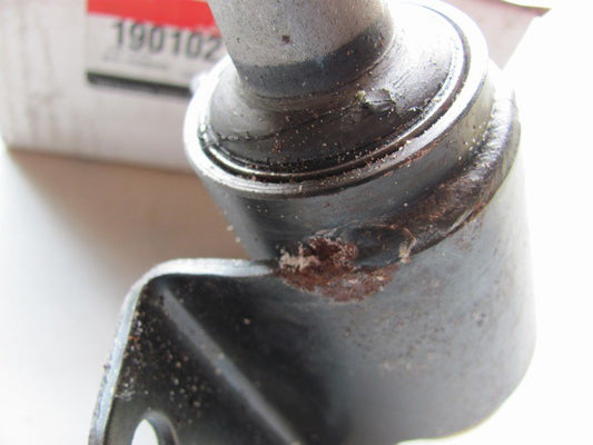 TRW 190102 Steering Idler Arm For 1981-1987 Isuzu Pickup, 81-82 LUV 2WD ONLY