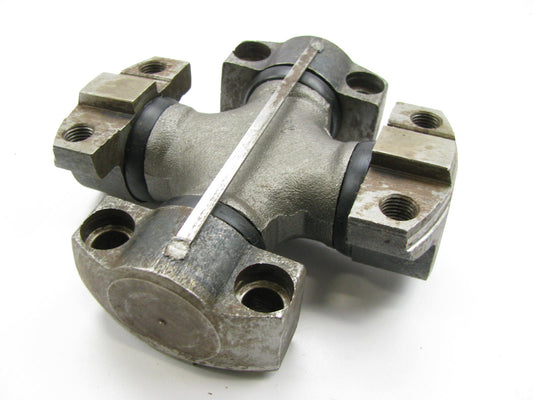 TRW 20143 U-Joint Universal Joint Mechanics 6.5C 2 Block 2 Threaded Wing - 896